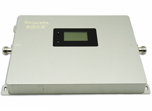  开原三频/四频/五频手机信号接收器800㎡