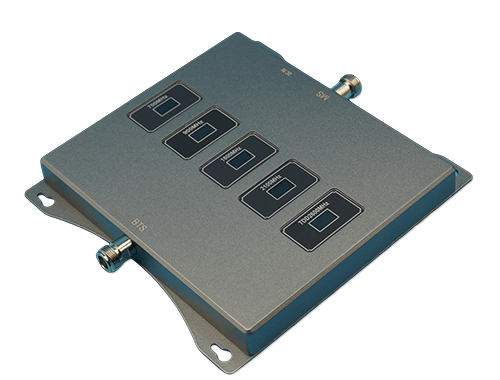 开原五频4G+5G手机信号增强器200㎡