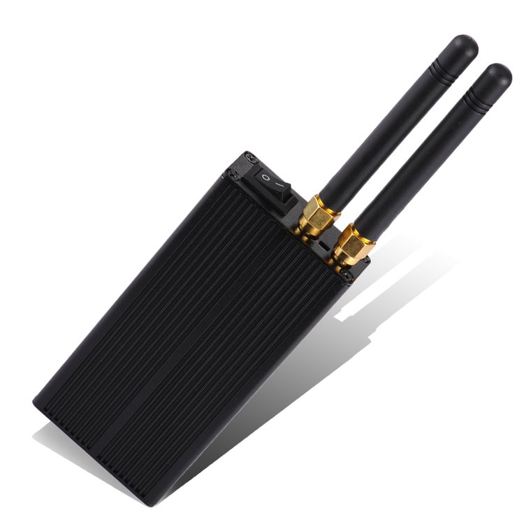  开原1.2G/1.5G导航屏蔽器