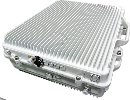 开原信令级数字室分型移动通信干扰器