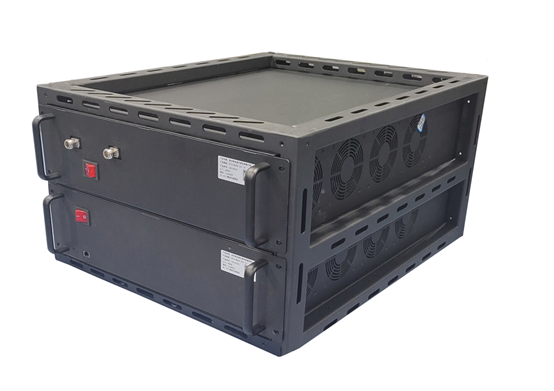 开原室内大功率通讯管控屏蔽系统