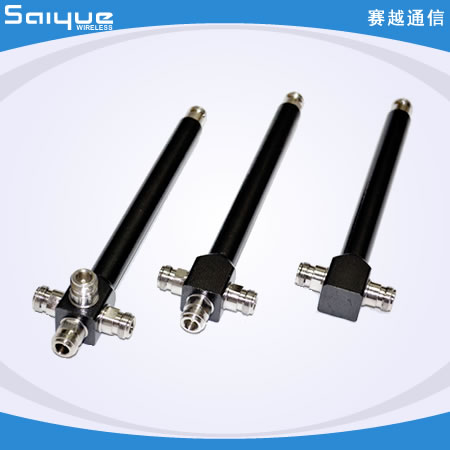  开原FM调频广播同步广播功分器