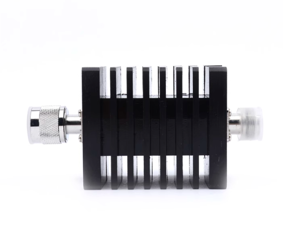  开原腔体固定衰减器0-3G/0-4G  N型接口