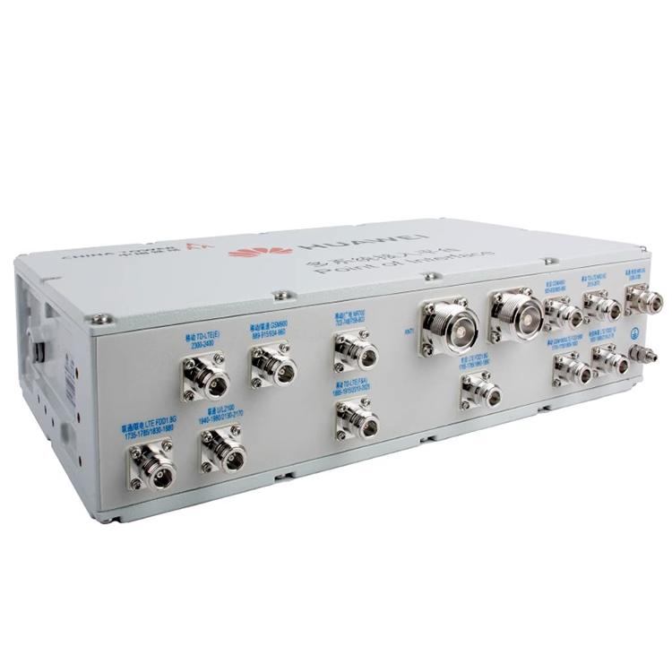  开原4G5G腔体POI多频合路器